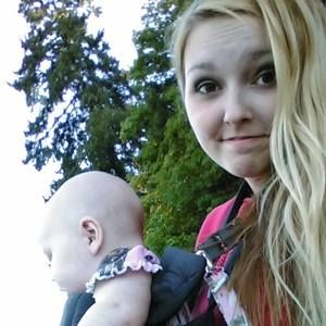 Meet your Posher, Samantha