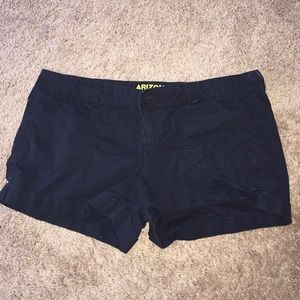 Arizona shorts size 13