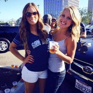 Meet your Posher, Caitlin