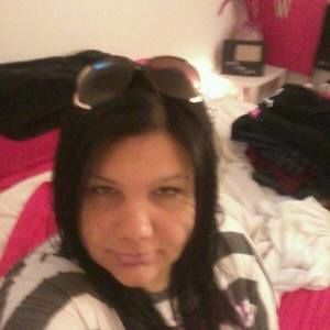 Meet your Posher, Alicia