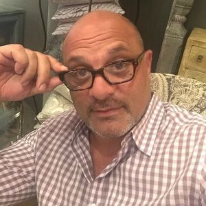 Meet your Posher, Corey