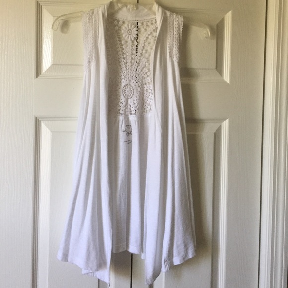Only worn once! Great condition!