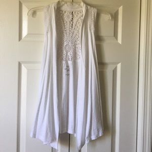 Only worn once! Great condition!