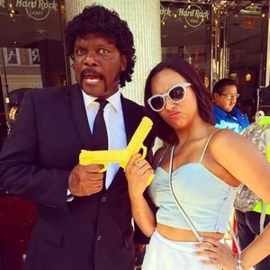 Meet your Posher, Haleigh