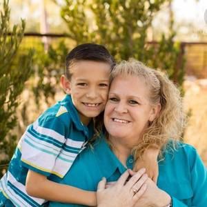 Meet your Posher, Kim