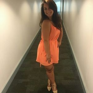 Meet your Posher, Yessenia