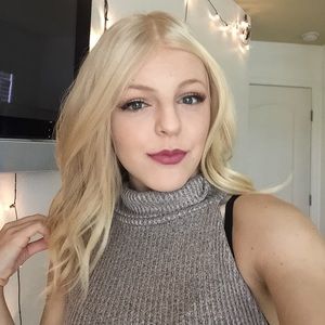 Meet your Posher, Madison