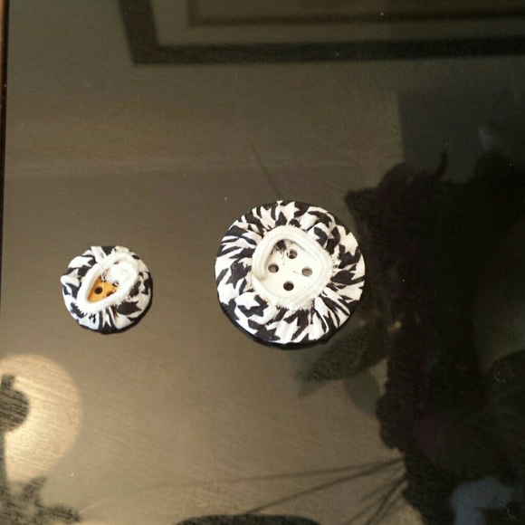 BUTTON SLIPS - Picture 4 of 4