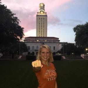 Meet your Posher, Kristen