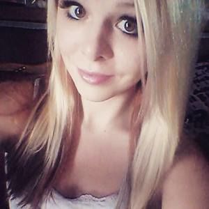 Meet your Posher, Kristen