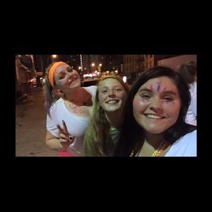 Meet your Posher, Chelsea