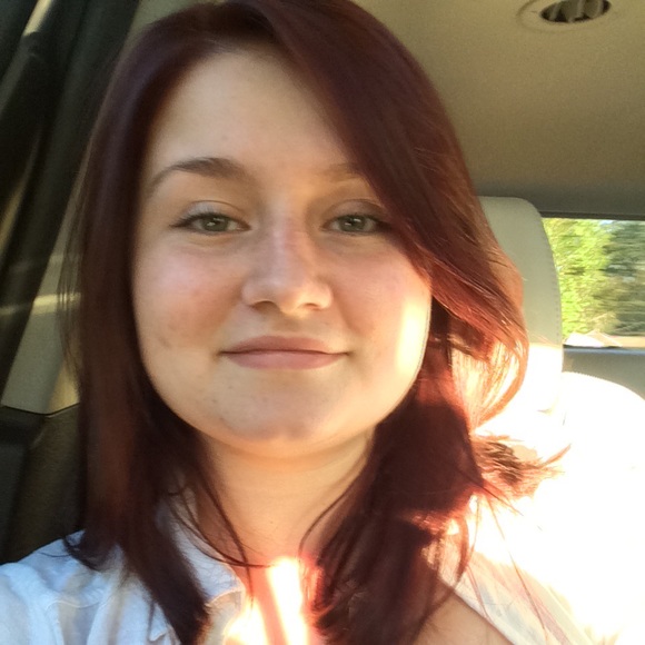 Meet your Posher, Megan - Picture 1 of 1