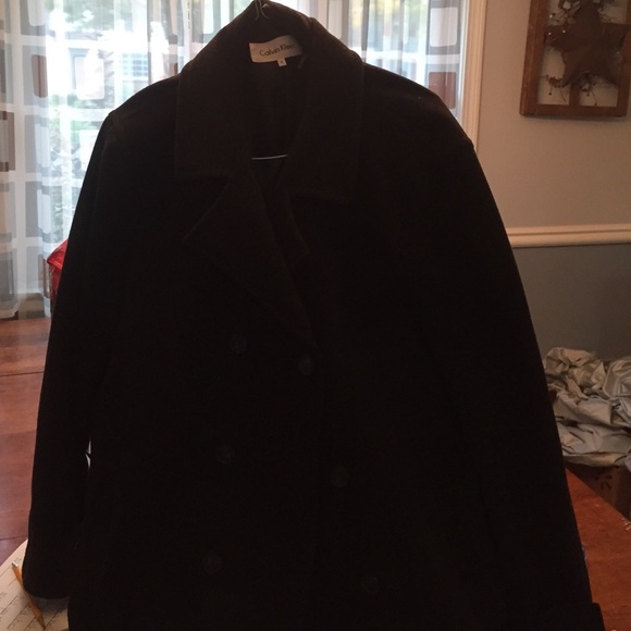 Calvin Klein men's jacket