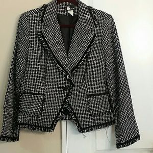 Vintage blazer