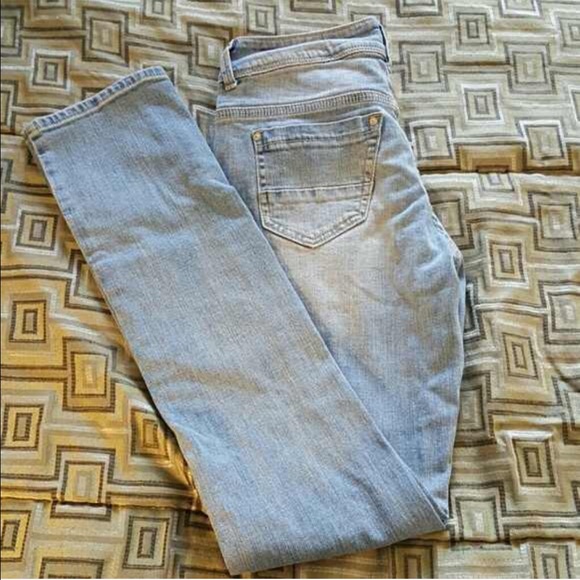 Skinny Jeans 🚫SOLD🚫