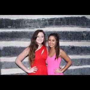 Meet your Posher, Morgan