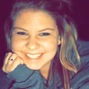 Meet your Posher, Brandie