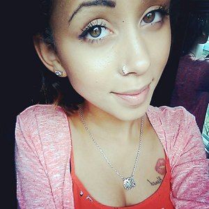 Meet your Posher, Tamirah