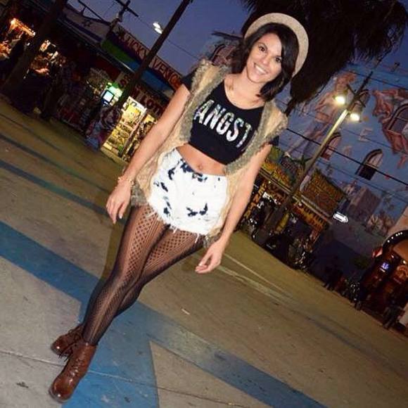 Meet your Posher, Nicki