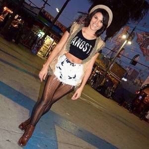 Meet your Posher, Nicki