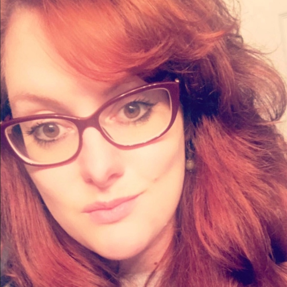 Meet your Posher, Gabriele