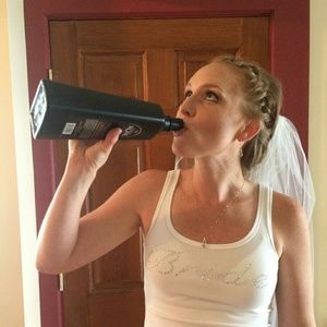 Meet your Posher, Chelsey