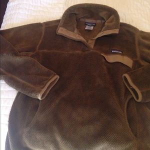Patagonia pullover