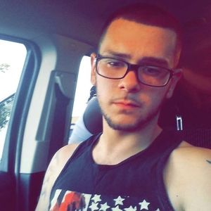 Meet your Posher, Rob