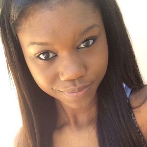 Meet your Posher, Toicheyanne