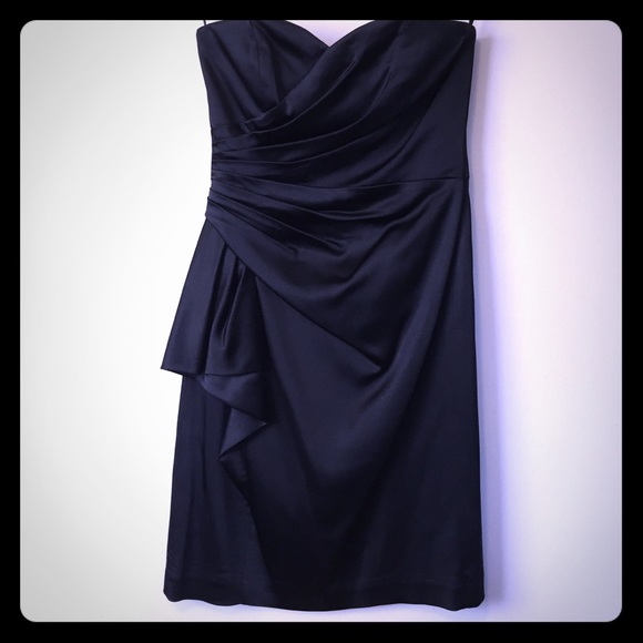 The little black dress