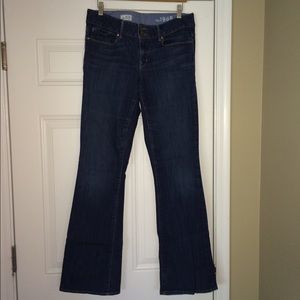 Bundle @mrs_ladybug: Gap & AE jeans