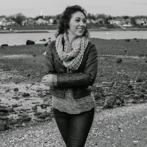 Meet your Posher, Jackie