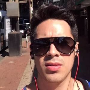 Meet your Posher, Jaime