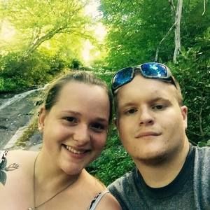 Meet your Posher, Becky