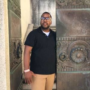 Meet your Posher, Edward