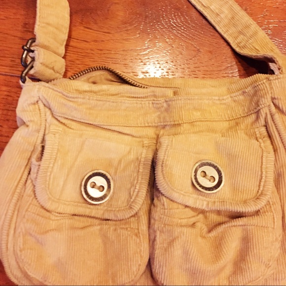 Aeropostale satchel