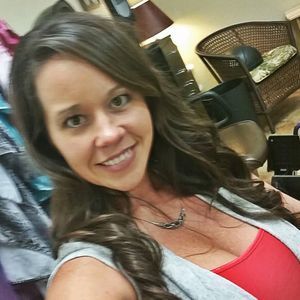 Meet your Posher, Krystal