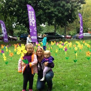 Meet your Posher, Joni