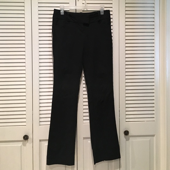 The Limited Exact Stretch Pants