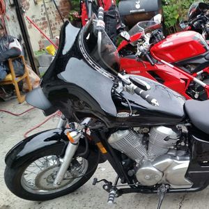 Meet your Posher, Shawn