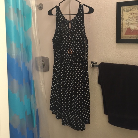 Metaphor dress