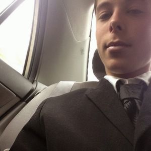 Meet your Posher, John