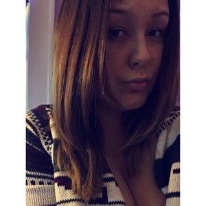 Meet your Posher, Taylor