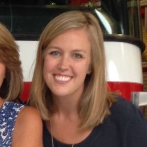 Meet your Posher, Allison