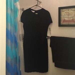 London style dress