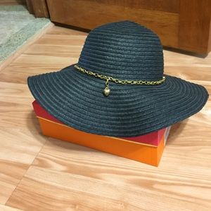 Bebe sun hat