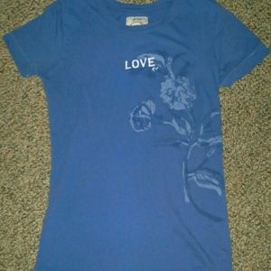 Abercrombie & Fitch Tee