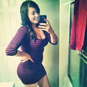 Meet your Posher, Yesenia