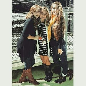 Meet your Posher, Kendra