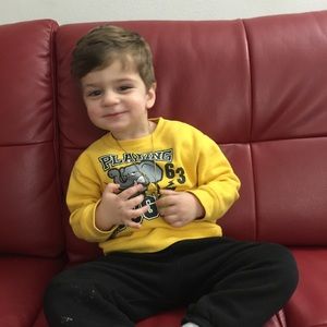 Meet your Posher, Lamees